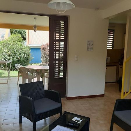 Residence De Vacances Mon Refuge - Bungalow De Type T3 Grande Anse Екстериор снимка