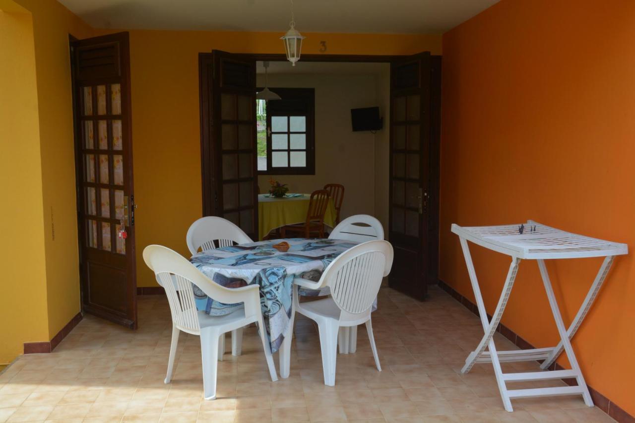 Residence De Vacances Mon Refuge - Bungalow De Type T3 Grande Anse Екстериор снимка
