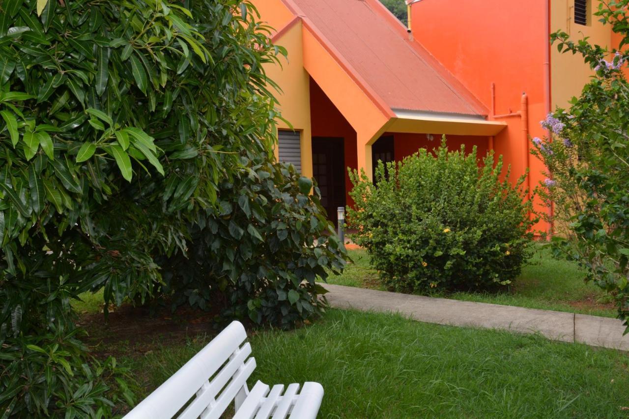 Residence De Vacances Mon Refuge - Bungalow De Type T3 Grande Anse Екстериор снимка