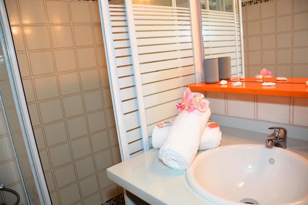 Residence De Vacances Mon Refuge - Bungalow De Type T3 Grande Anse Екстериор снимка