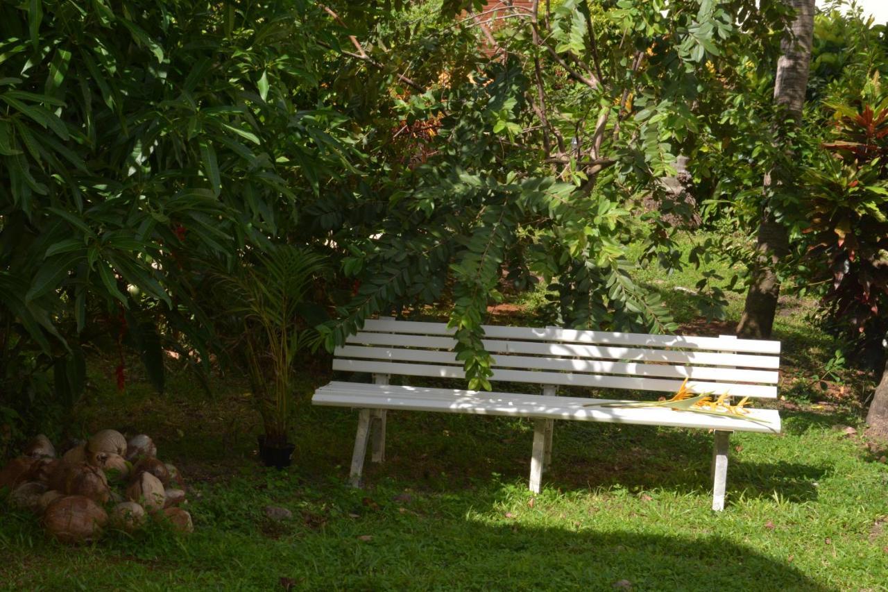 Residence De Vacances Mon Refuge - Bungalow De Type T3 Grande Anse Екстериор снимка