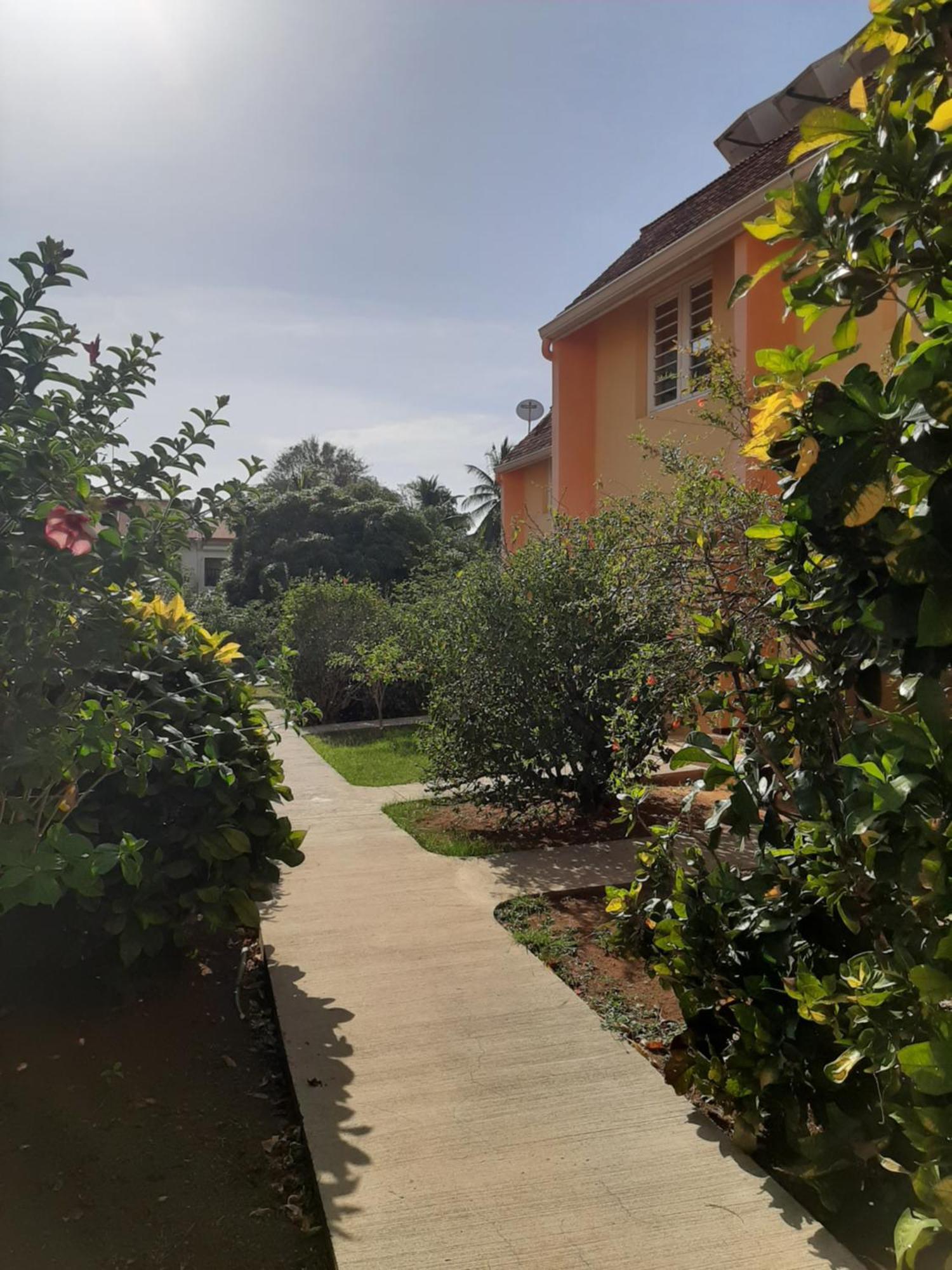 Residence De Vacances Mon Refuge - Bungalow De Type T3 Grande Anse Екстериор снимка