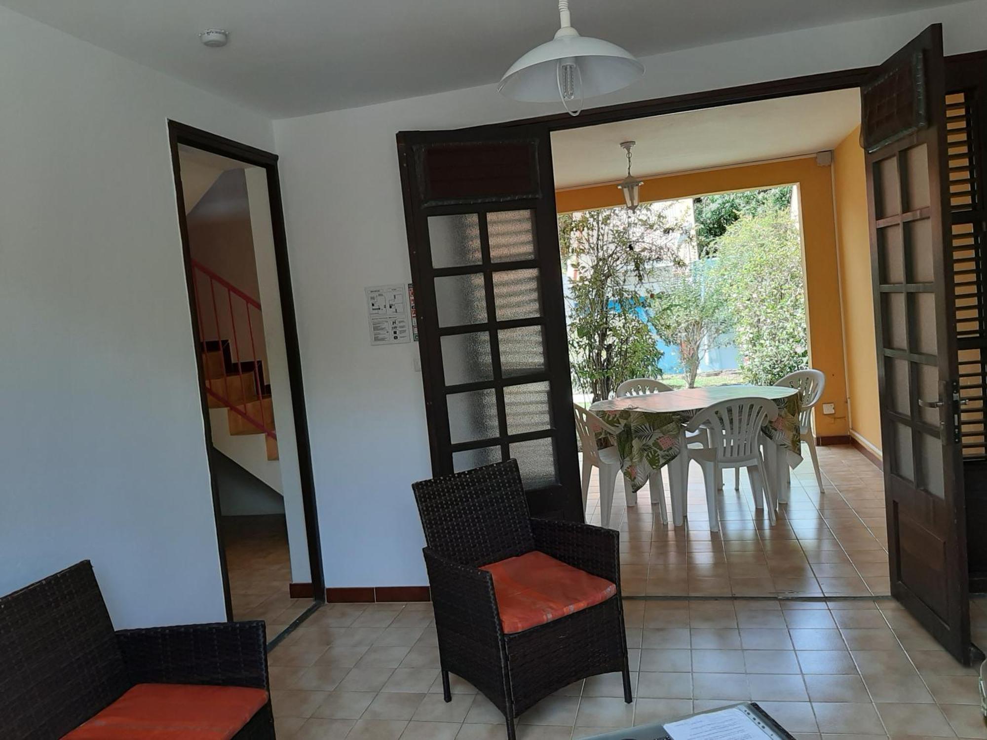 Residence De Vacances Mon Refuge - Bungalow De Type T3 Grande Anse Екстериор снимка