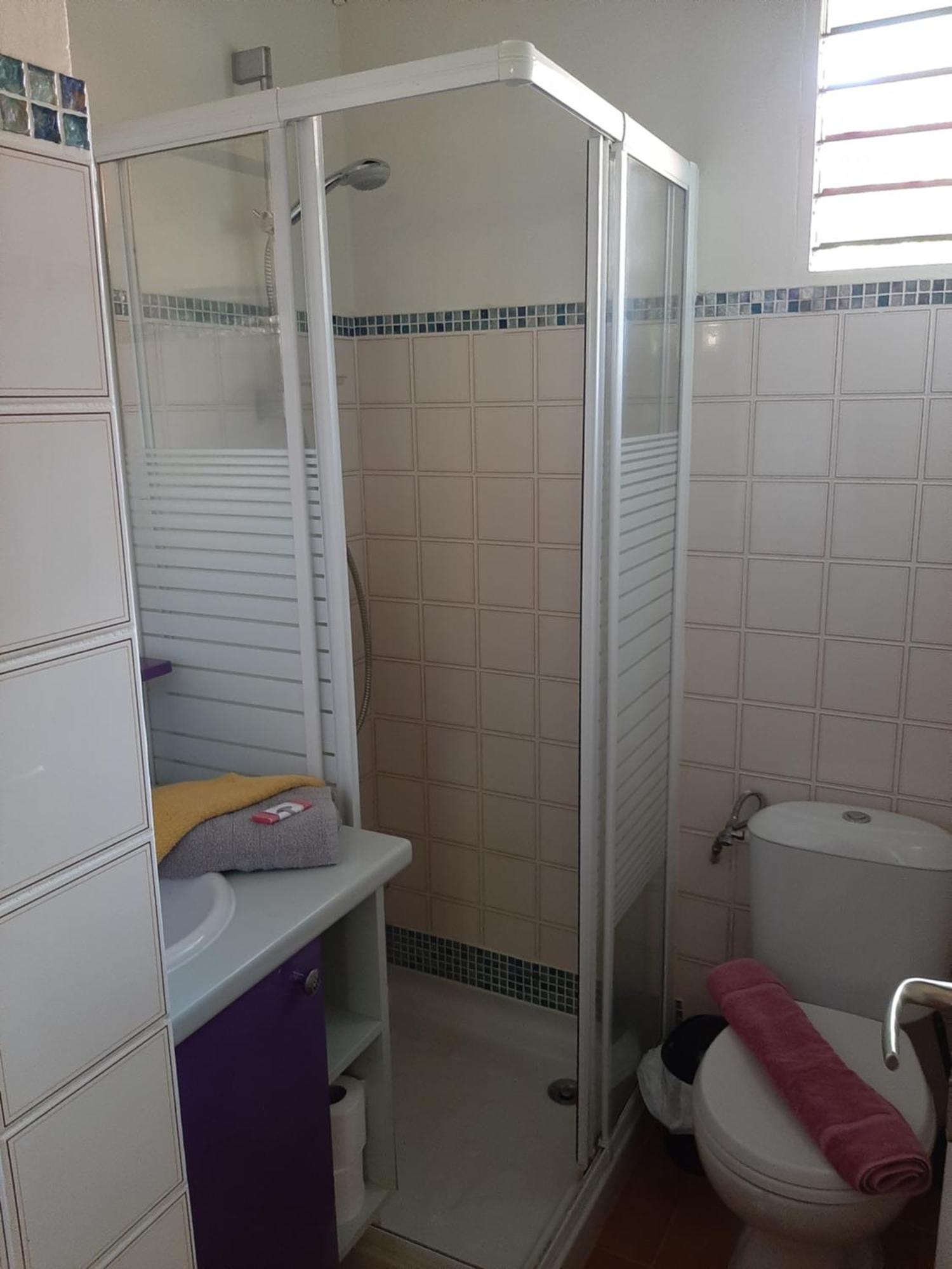 Residence De Vacances Mon Refuge - Bungalow De Type T3 Grande Anse Екстериор снимка