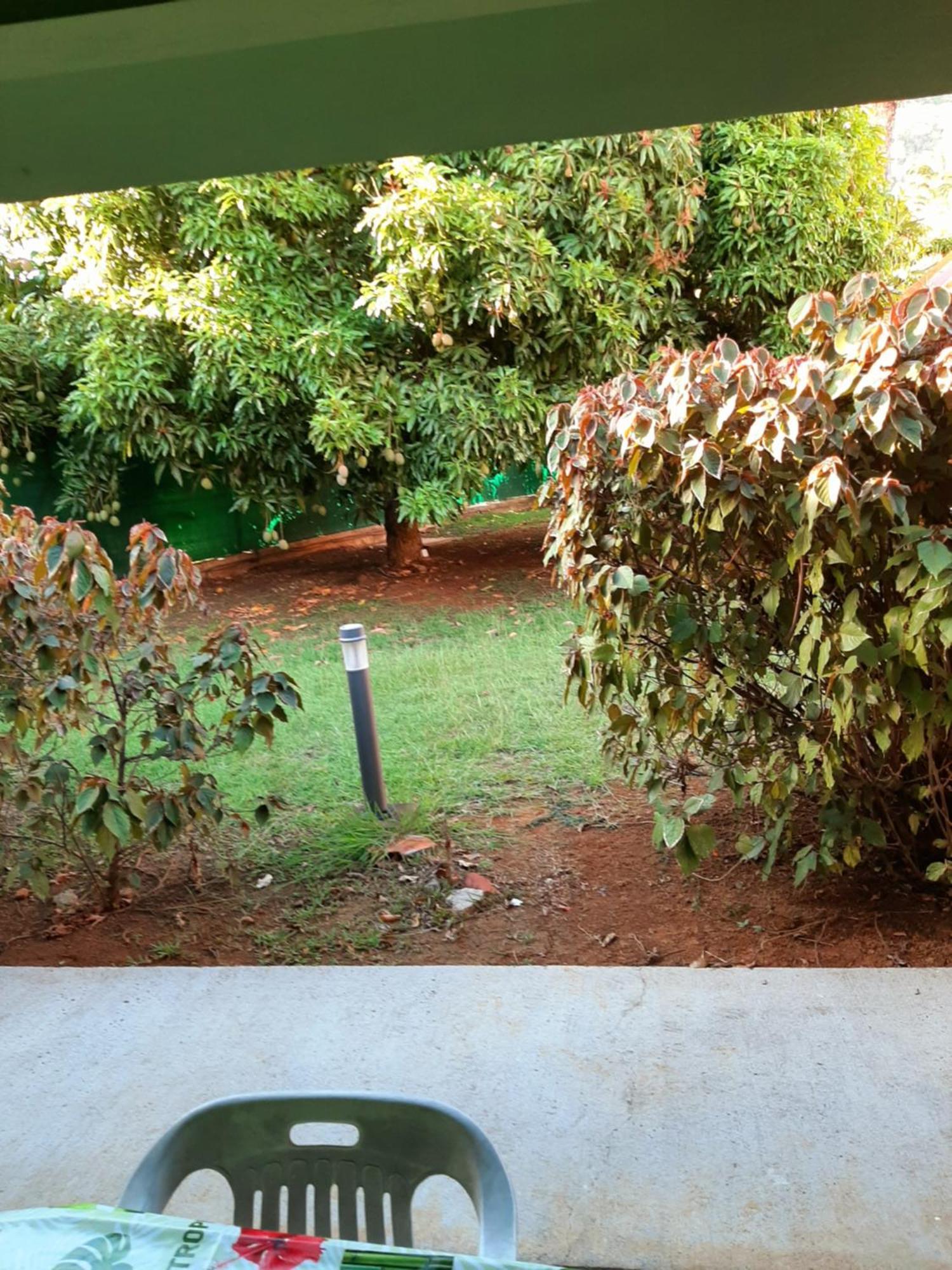Residence De Vacances Mon Refuge - Bungalow De Type T3 Grande Anse Екстериор снимка