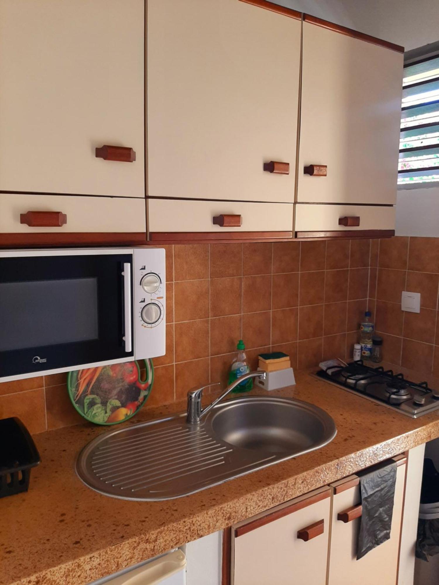 Residence De Vacances Mon Refuge - Bungalow De Type T3 Grande Anse Екстериор снимка