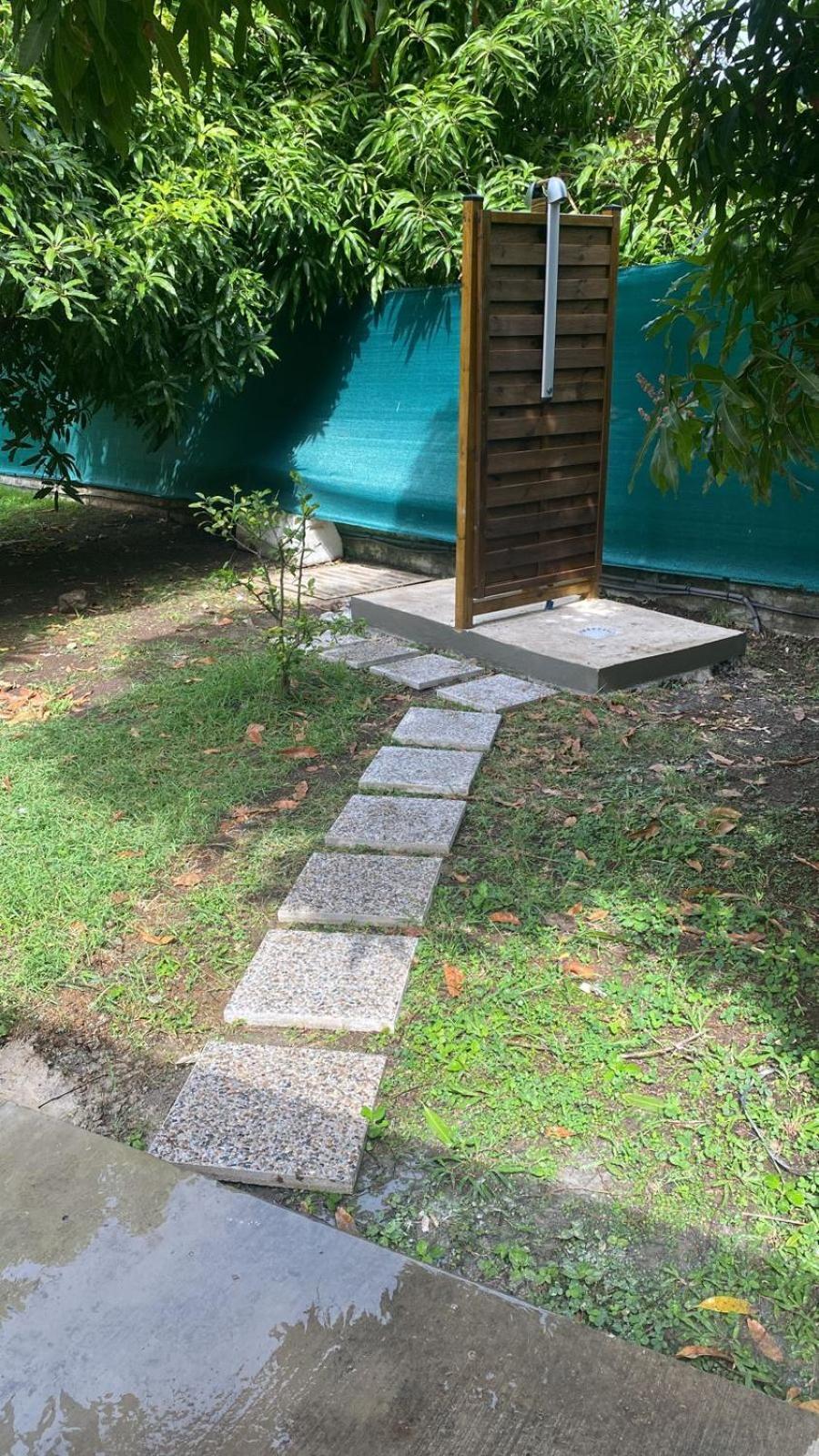 Residence De Vacances Mon Refuge - Bungalow De Type T3 Grande Anse Екстериор снимка