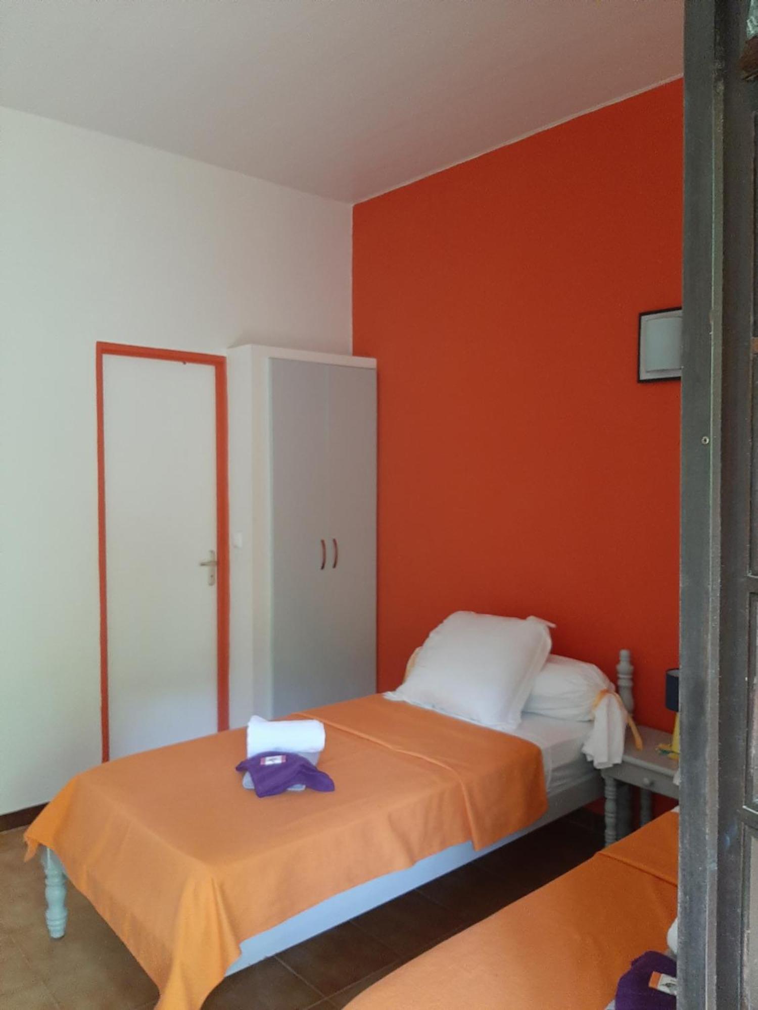 Residence De Vacances Mon Refuge - Bungalow De Type T3 Grande Anse Екстериор снимка